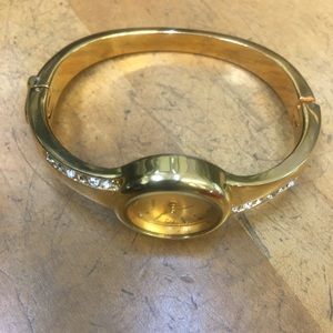 Watch for the business minded woman